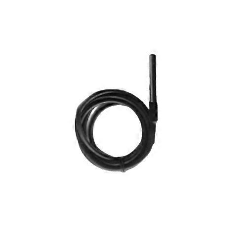 Compatible For Tuya Wifi 16A Smart Temperature Switch Power Monitor With Temperature Sensor