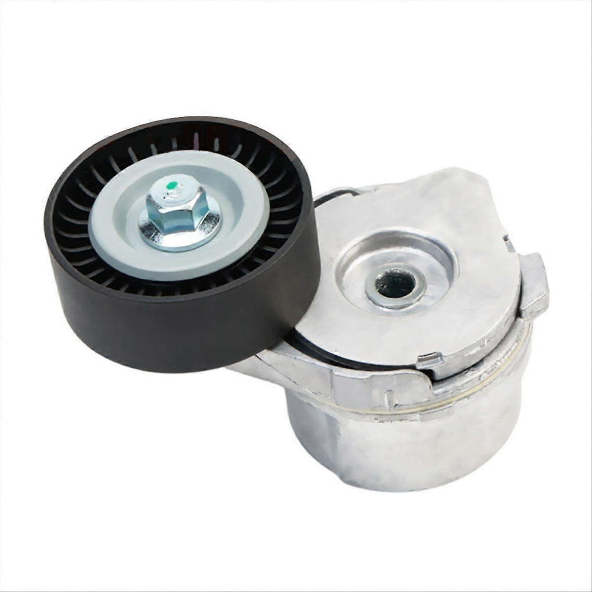 Belt Tensioner Assembly with Pulley BR3E6B209HC BR3Z6B209H for