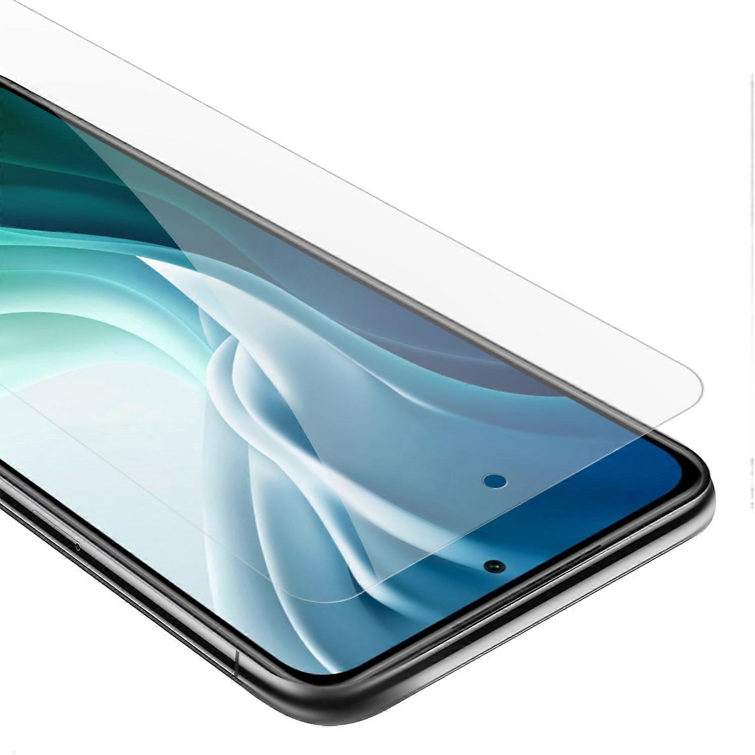 Xiaomi Mi 11i / POCO F3 スクリーンプロテクター