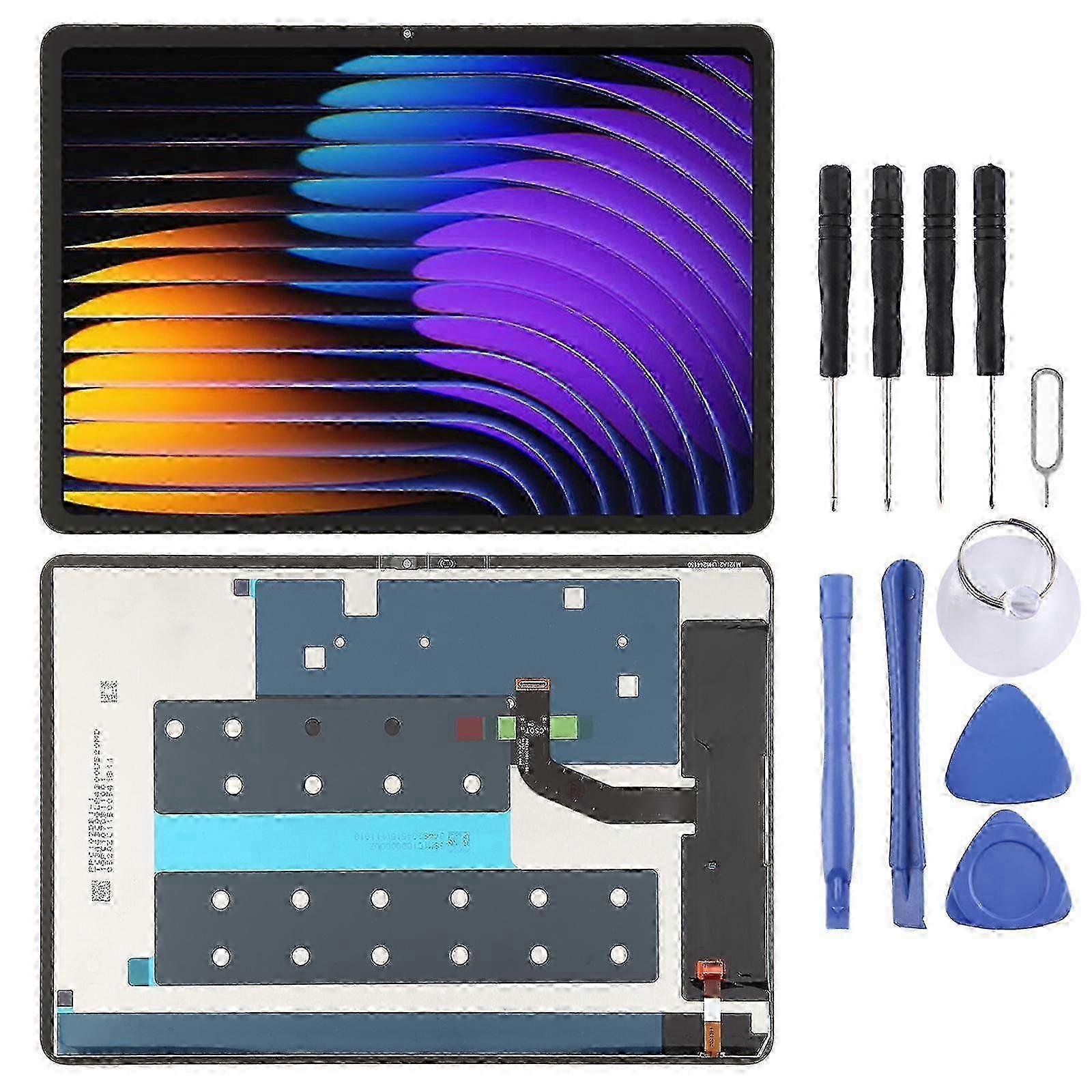 COMPATIBLE LCD Screen with Digitizer Full Assembly