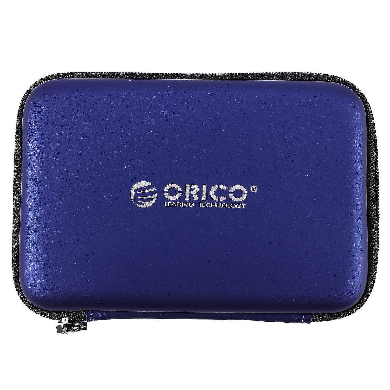 Orico 2.5inch Hdd Case Protect Bag Boxblue