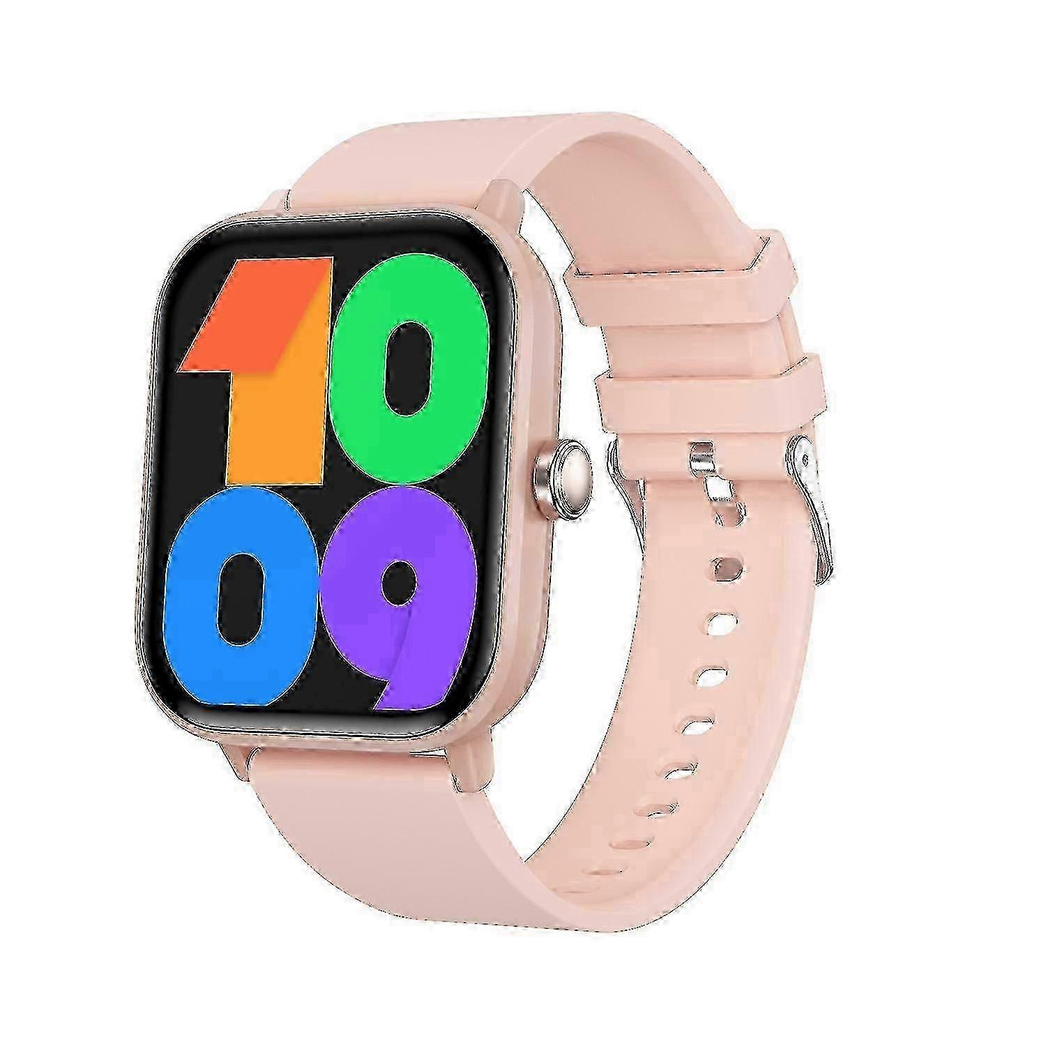 G42 smartwatch Bluetooth Talk HRV function Blood glucose 888