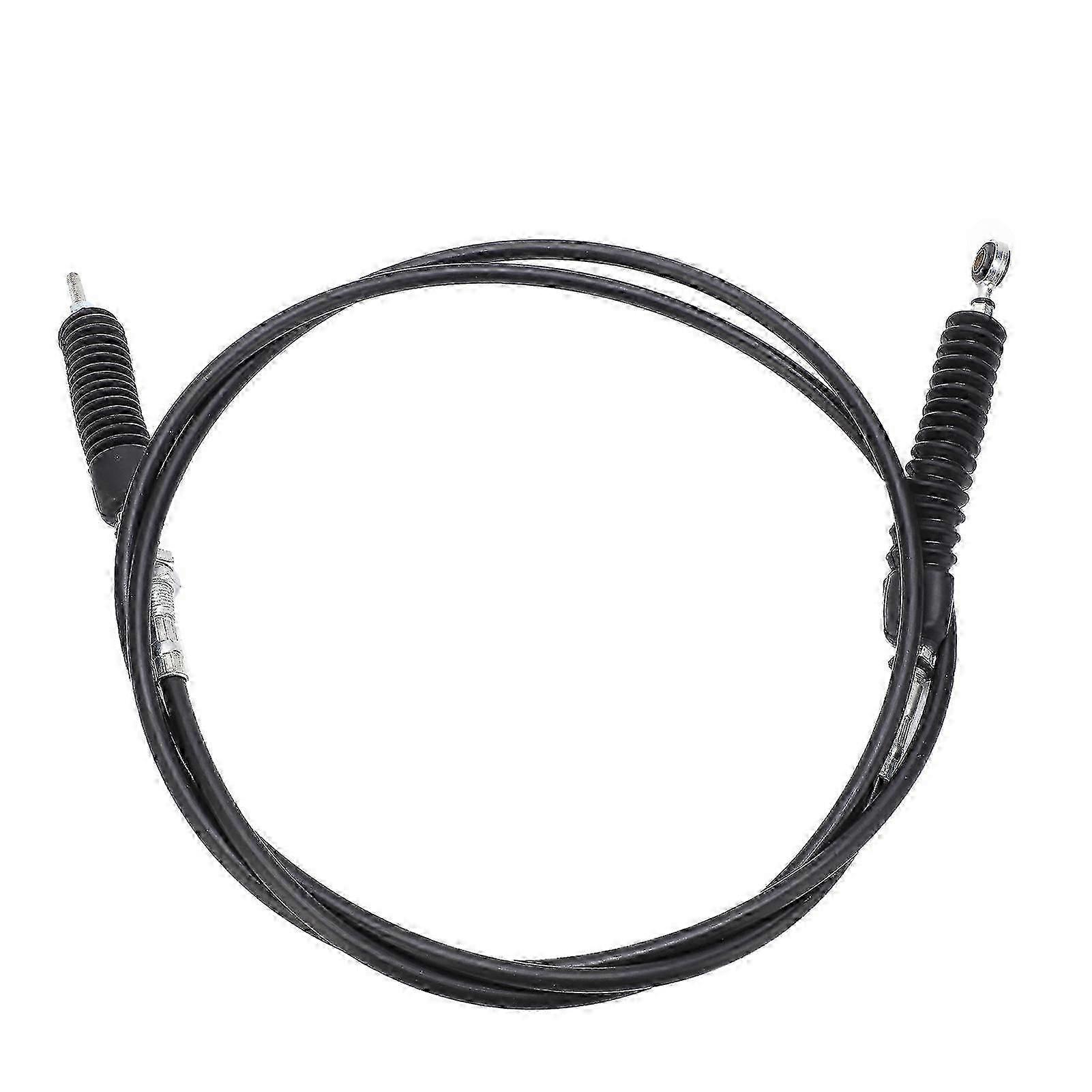 Shift Control Cable 54010-1089 Replacement for Kawasaki Mule 2500 2510 2520 Forward Reverse