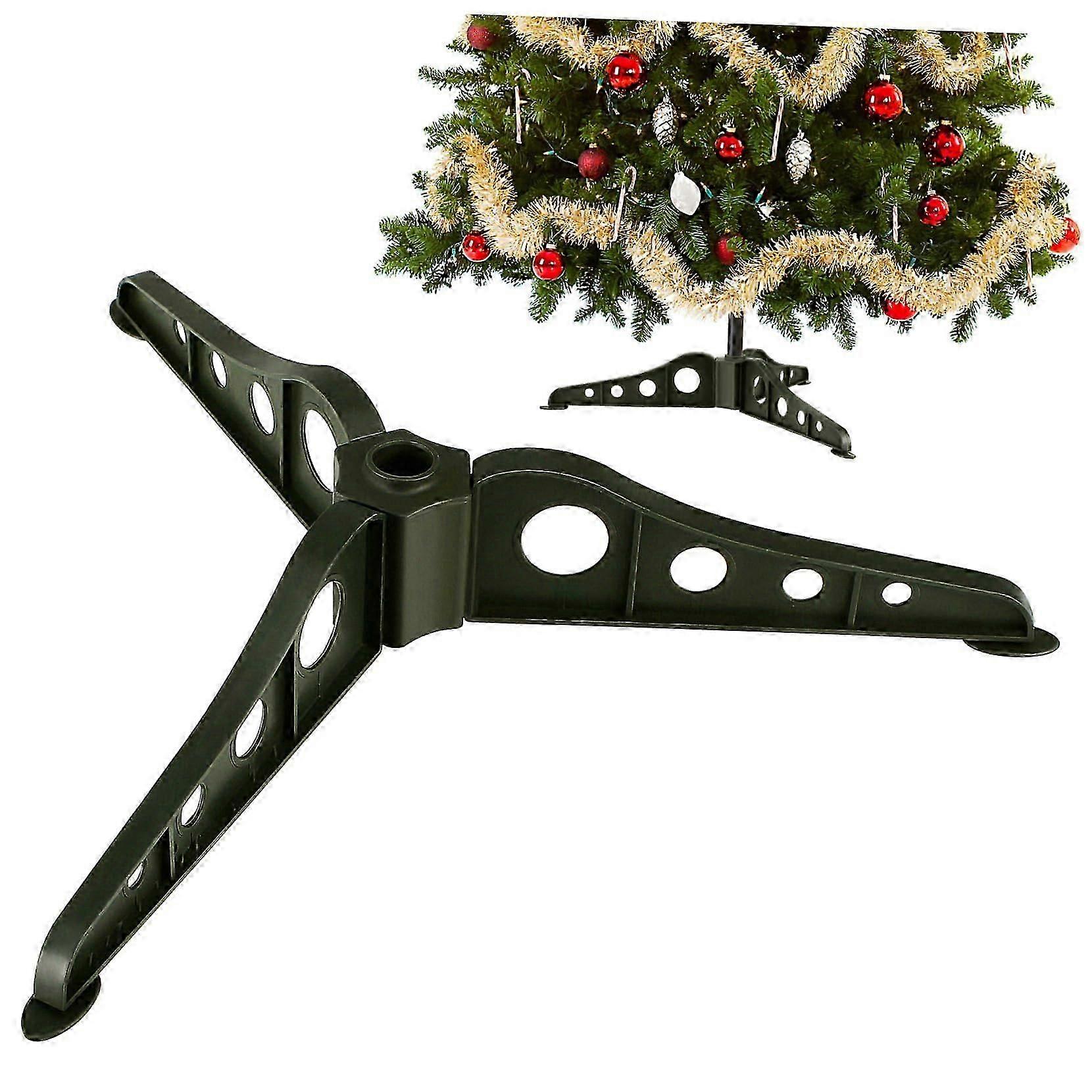 Christmas Tree Stand Artificial Christmas Trees Christmas Tree Shelf