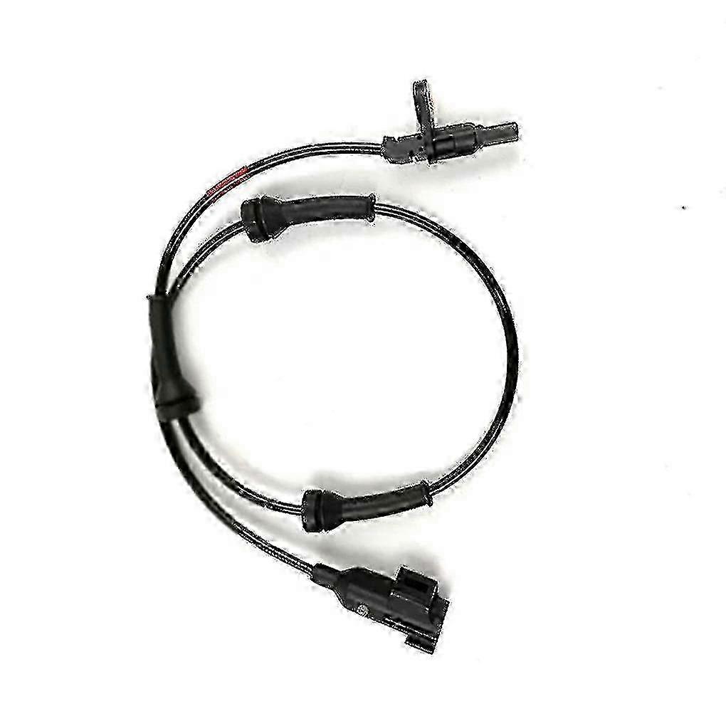 Lr024208 Rear Left Wheel Speed Sensor Abs Sensor Auto For Range Evoque 2025