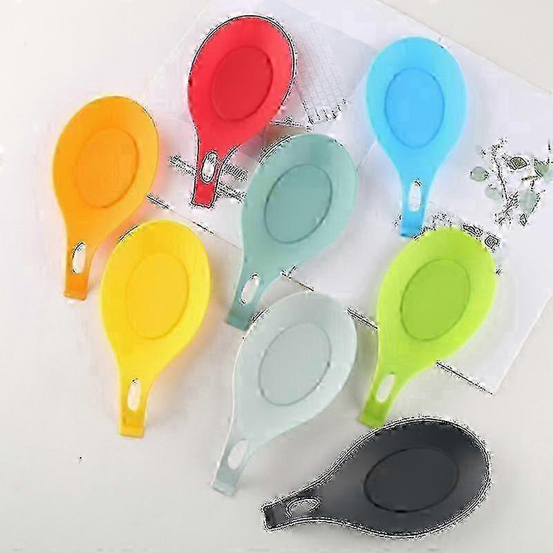 4pcs Spoon Stand f74 2025