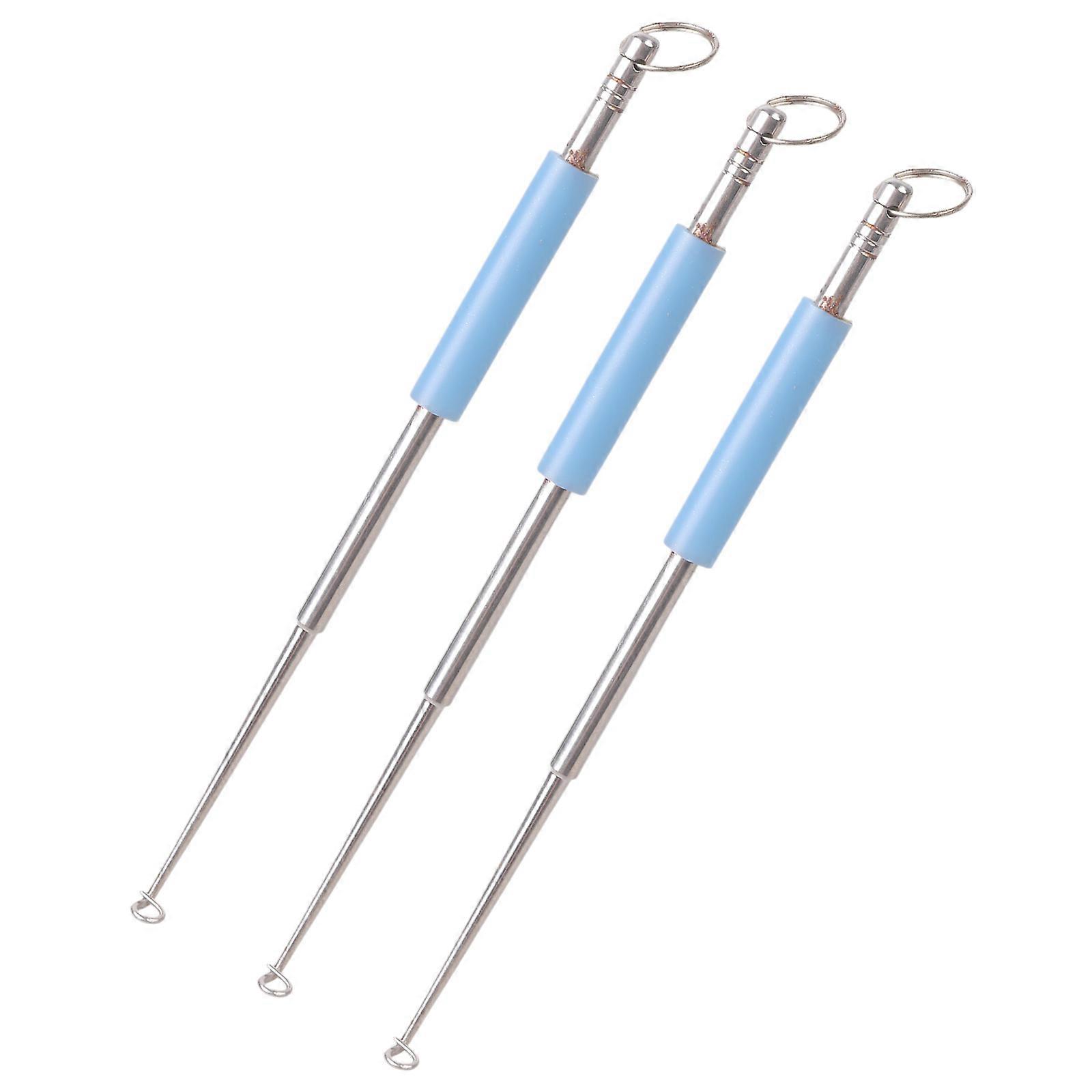 1/2/3 قطعة السمك هوك فصل أداة Dehooking جامعي الأسماك أداة إزالة السمك هوك مزيل أداة فصل الصيد هوك جهاز إزالة متعدد الألوان