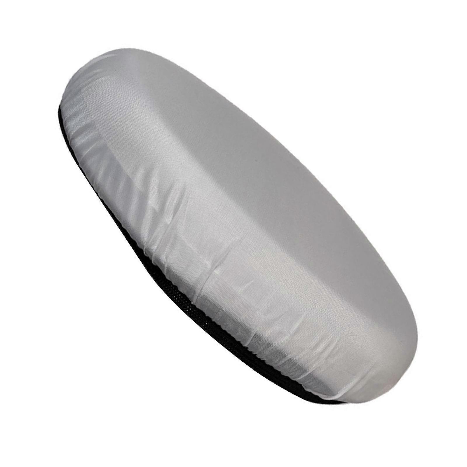 15CM Diffuser Lamp Sock Soft Light Diffuser Softbox Light Diffuser for Photography,Artistic Shot Easy to Install  White