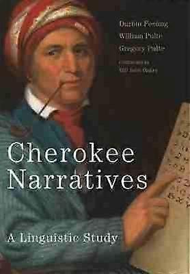 Récits Cherokee