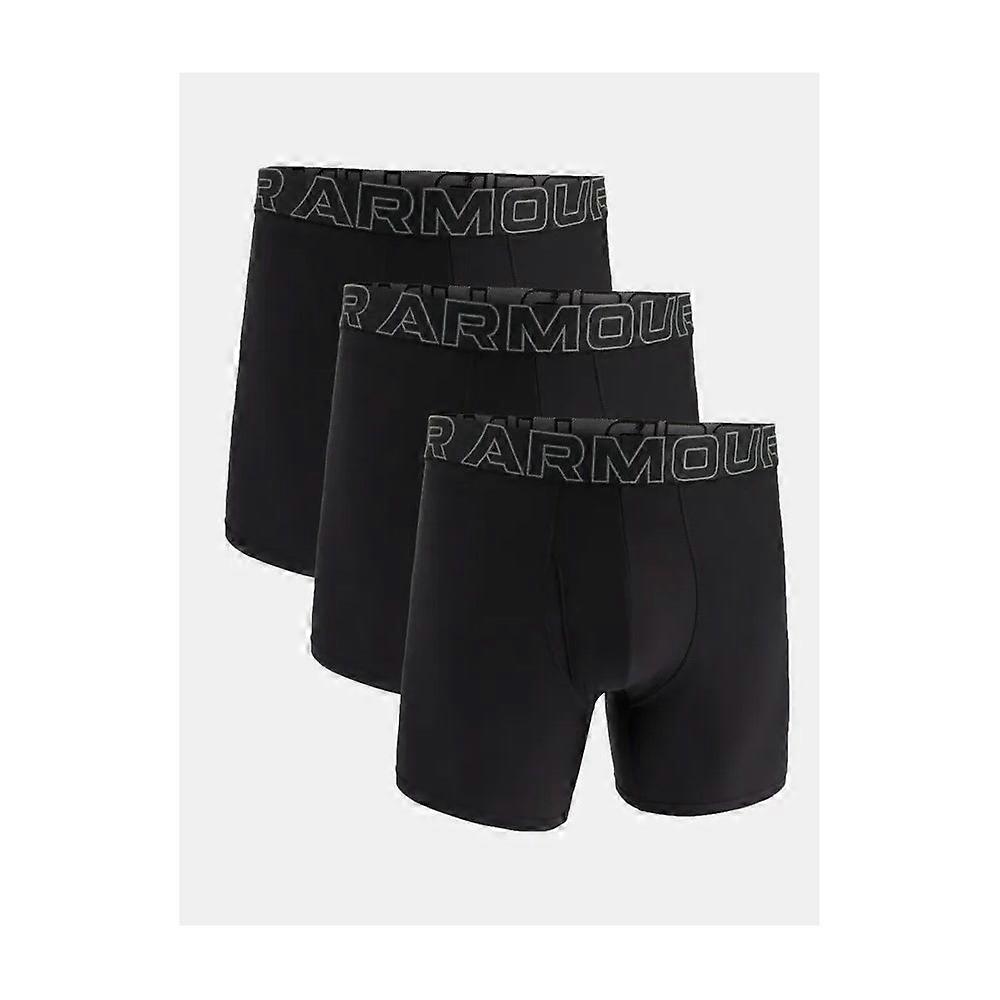 Briefs and knickers Under Armour Performance Tech 1383878001