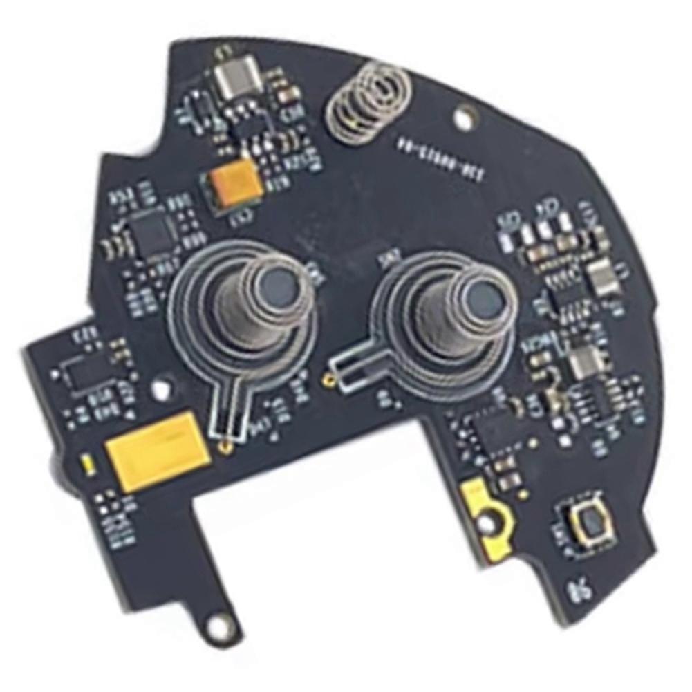 VR Handle Controller Motherboard for Meta Oculus Quest 2 Controller Logic Board Part Replacement Accessory Left