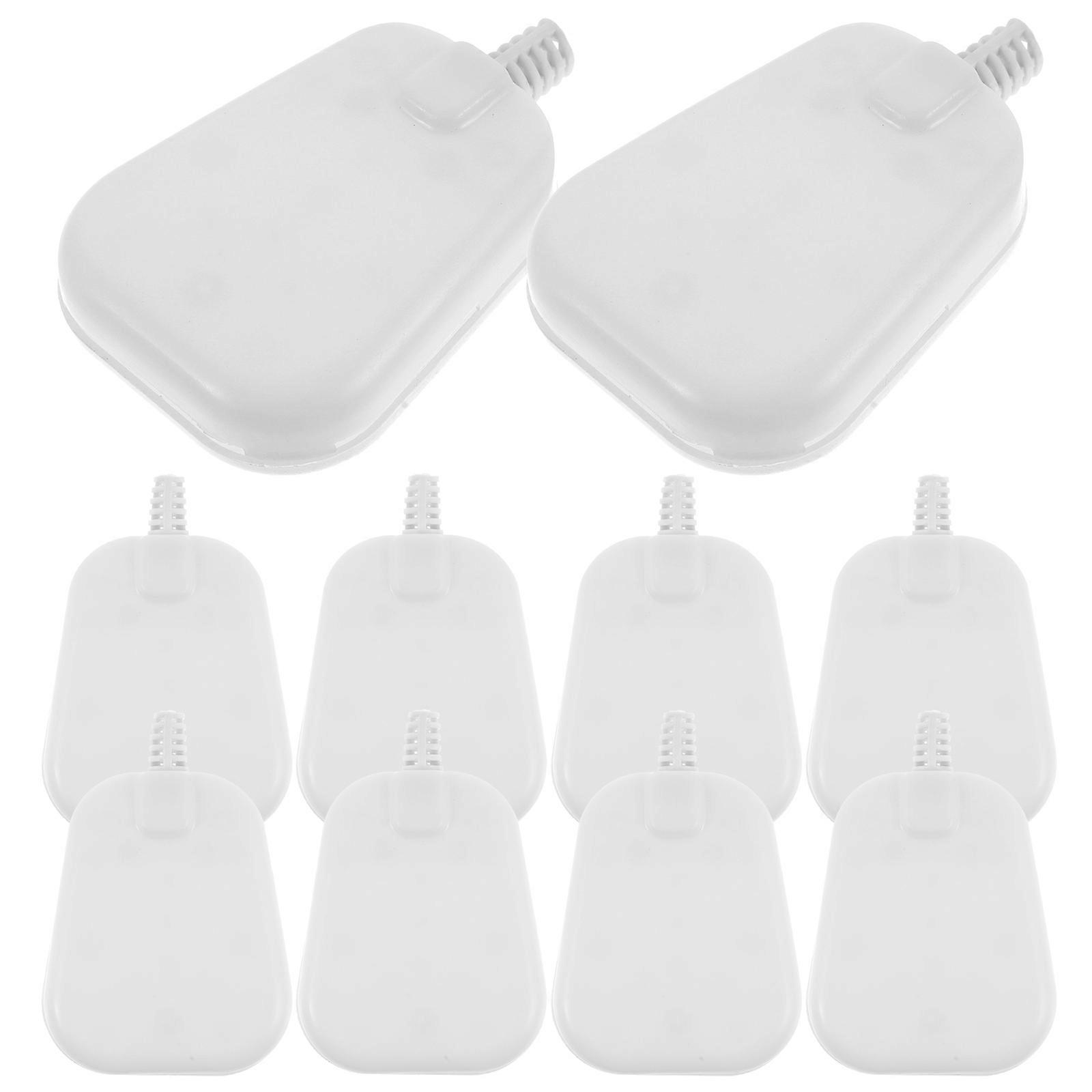 1 set of Electric Blanket Switch Controller Junction Box Electrical Project Case