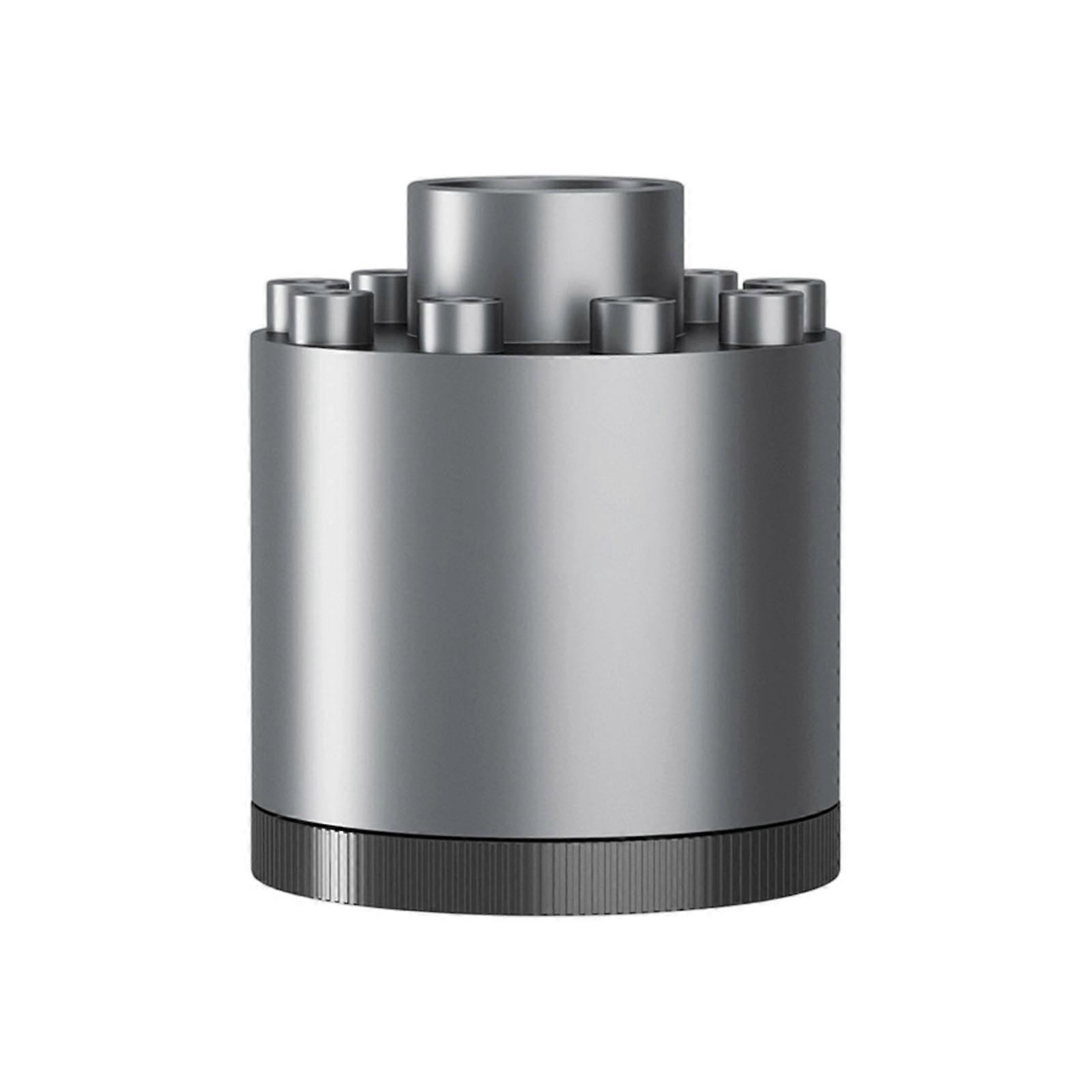 High Torque Double Mode Electric Screwdriver Featuring Single Button Switches for Efficient Tighten and Loosen Operations Multicolor