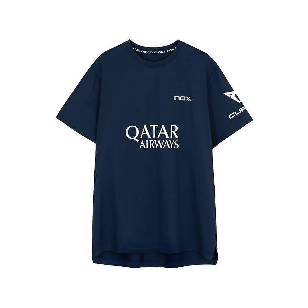 T-Shirt NOX 114545DB