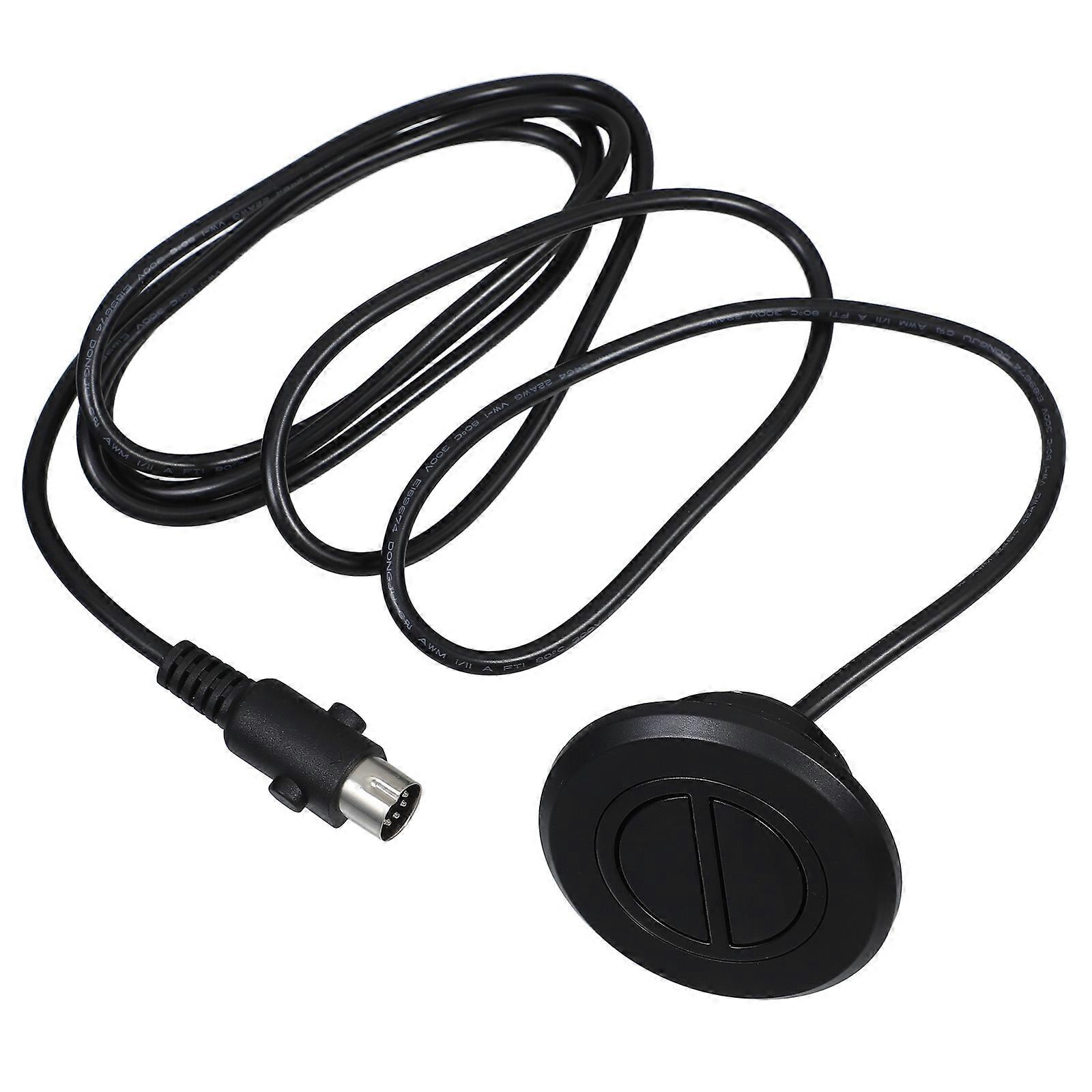 Power Recliner Switch Replacement for Sofa Recliner Repair Part 5Pcs