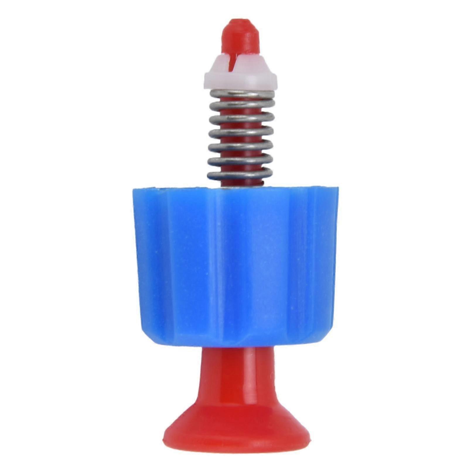 Automatic Pressure Relief Valve for 5L Backpack Sprayer Safety Release Blue