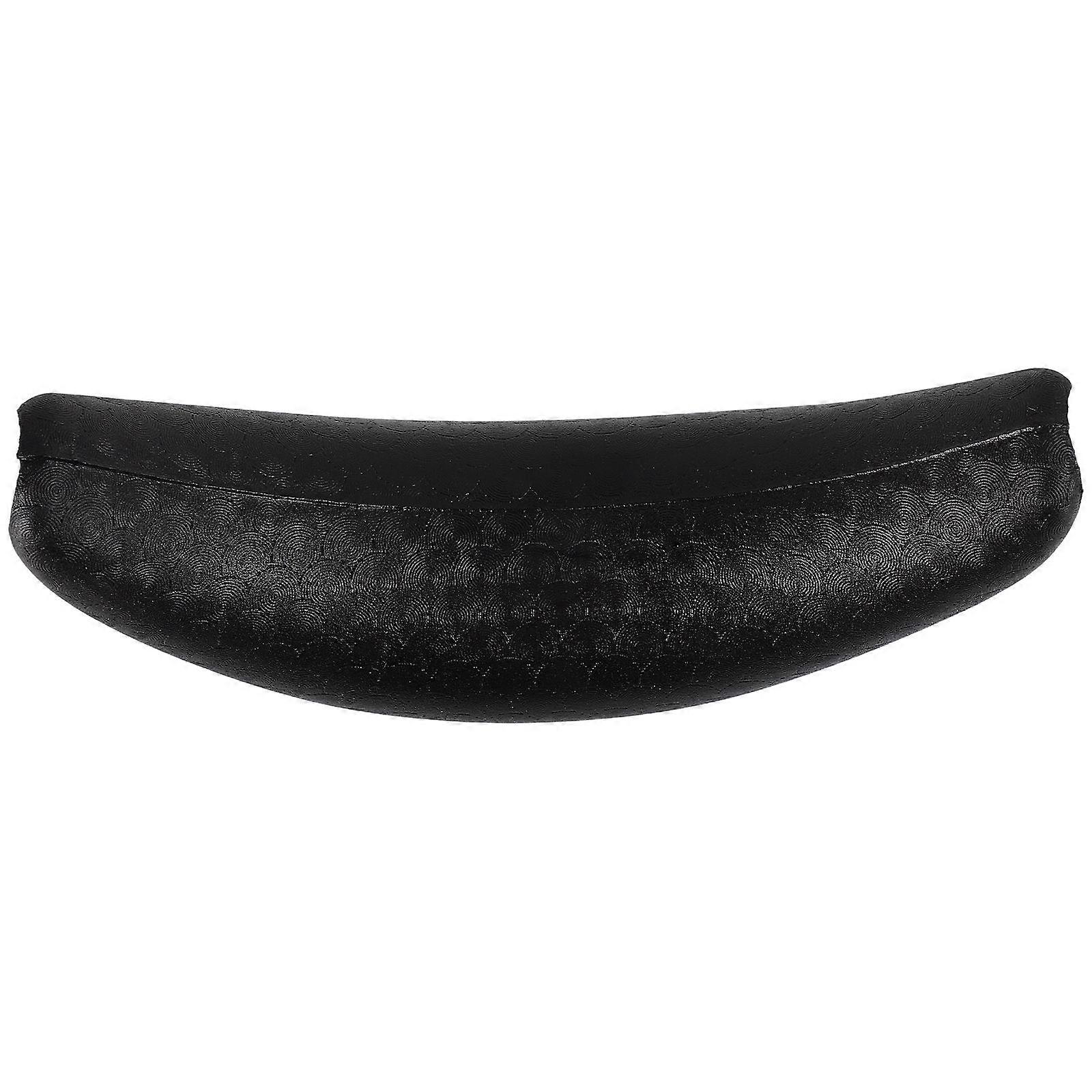 Rubber Neck Rest Pillow for Shampoo Bowl Use in Salons