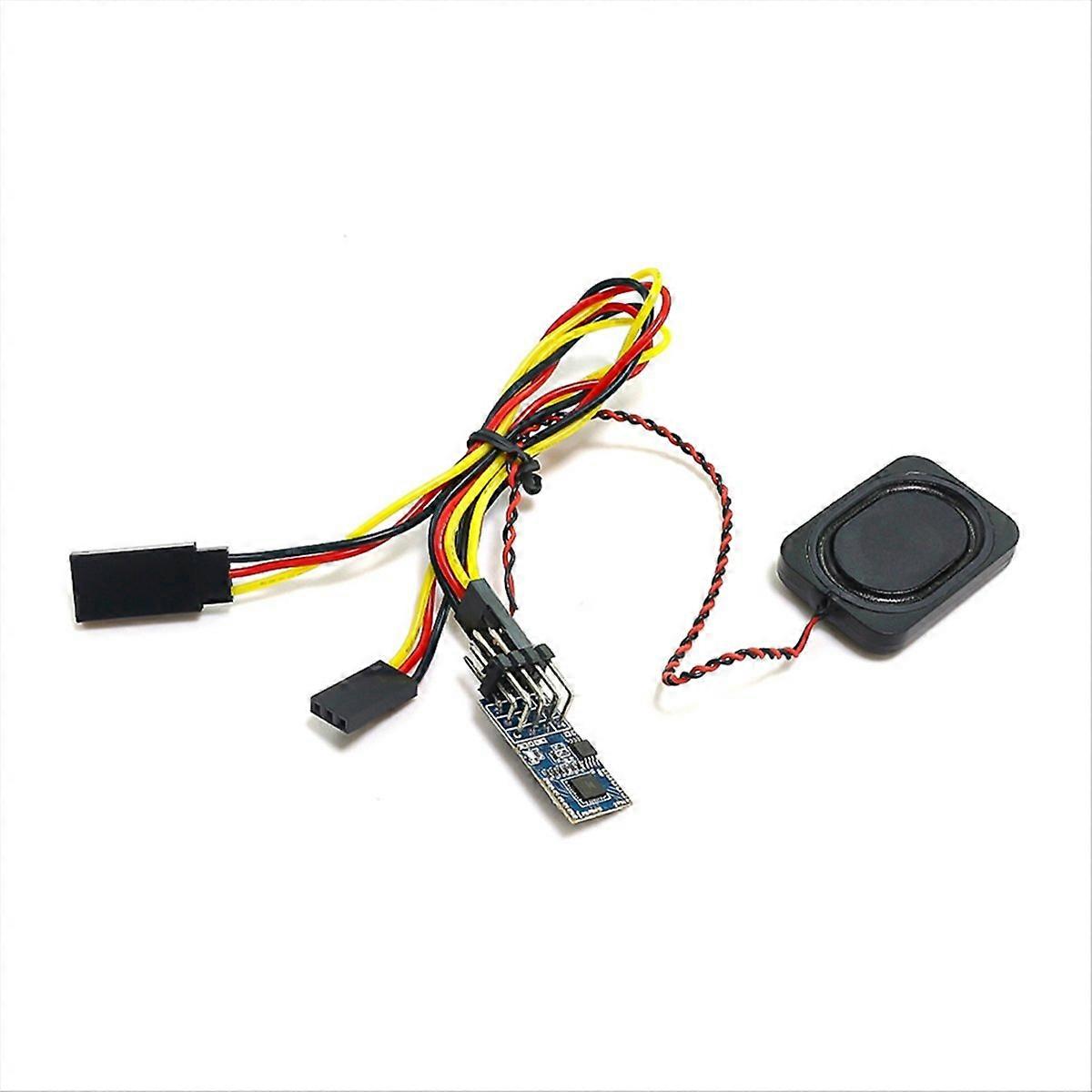 5V Mini RC Engine Sound USB Unit for Gasoline Version