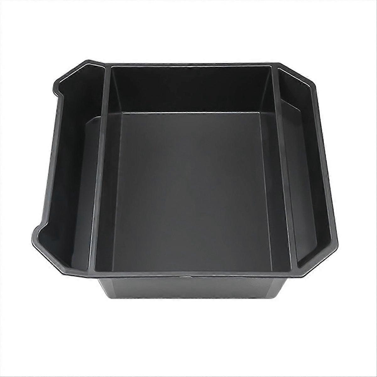 Center Console Organizer for Cybertruck 2024