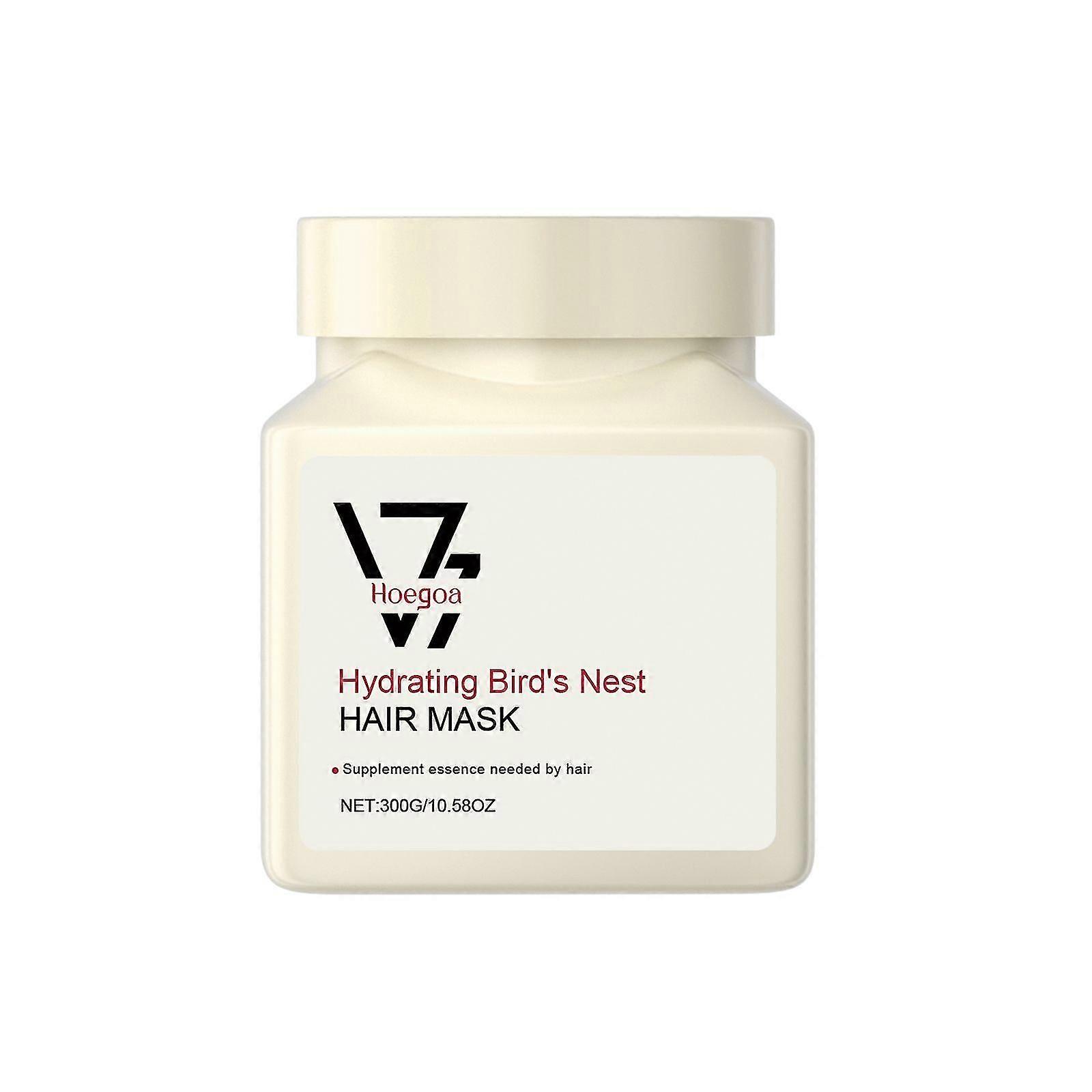 Hydrating Nourishing Hair Mask - Deep Moisture