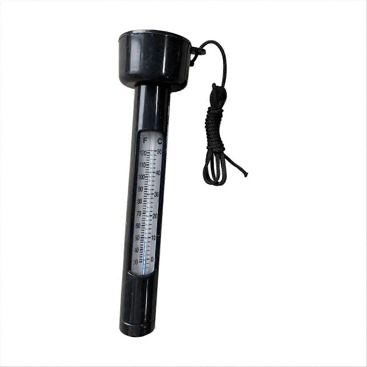 Pool Thermometer,Pool Temperature Thermometer Floating Easy Read