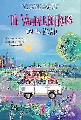 The Vanderbeekers on the Road