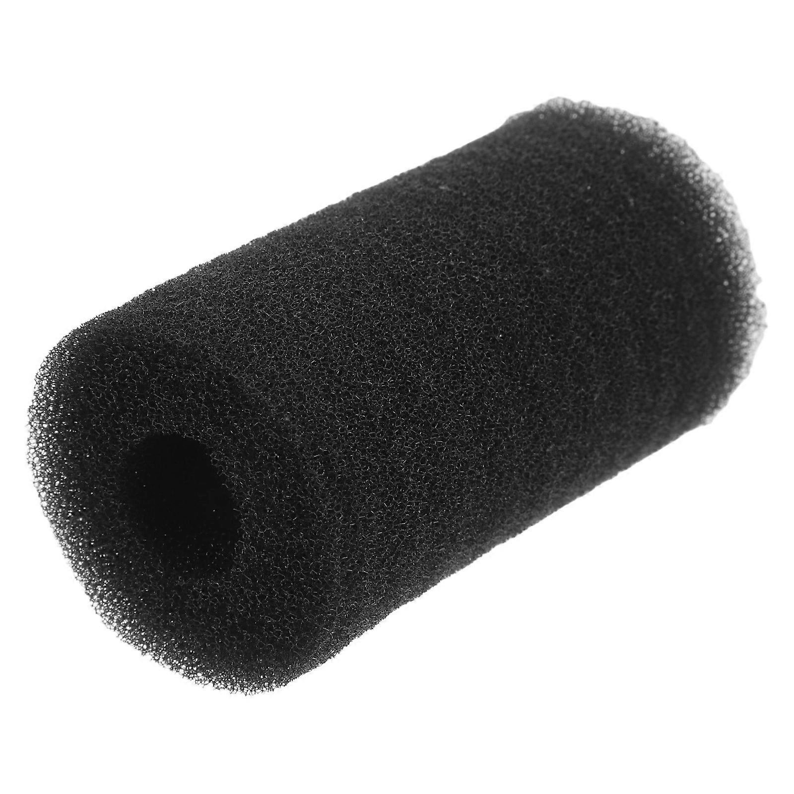 Intake Filter Cover Replacement for Aquarium Tube Filter Sleeve