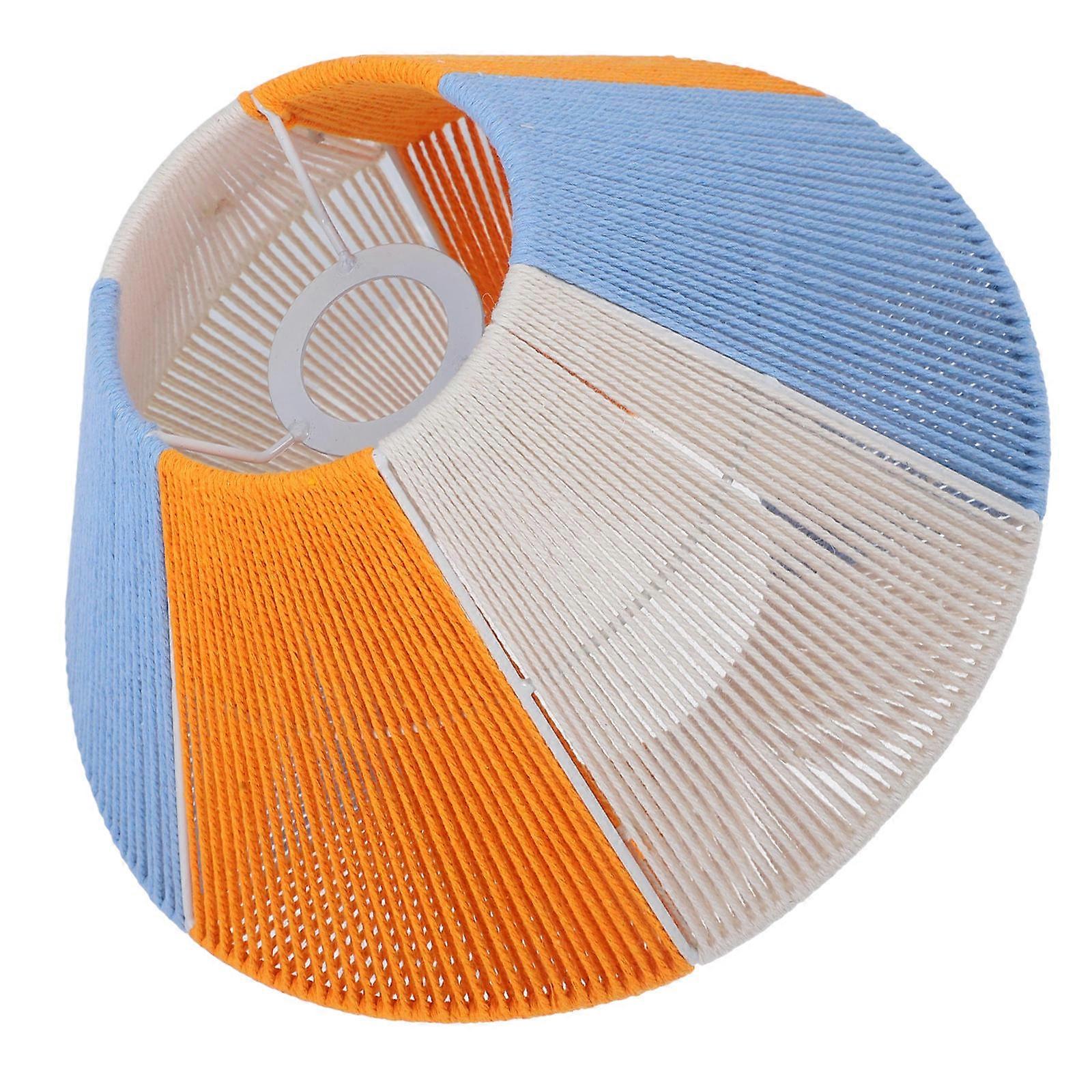 Pendant Light Shade for Decoration Rustic Style Pendant Lamp