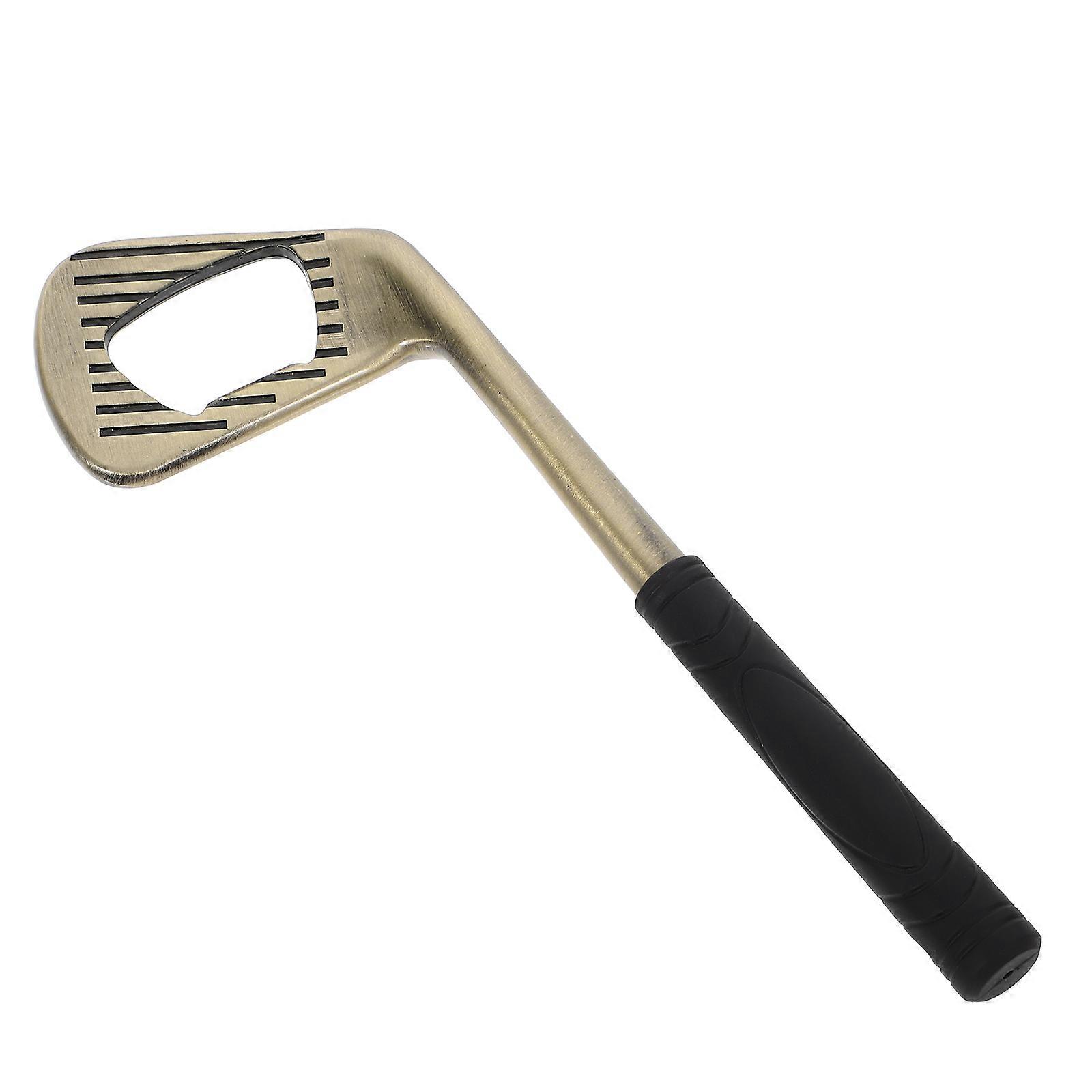 Decorative Bottle Opener Manual for Bottle Opening