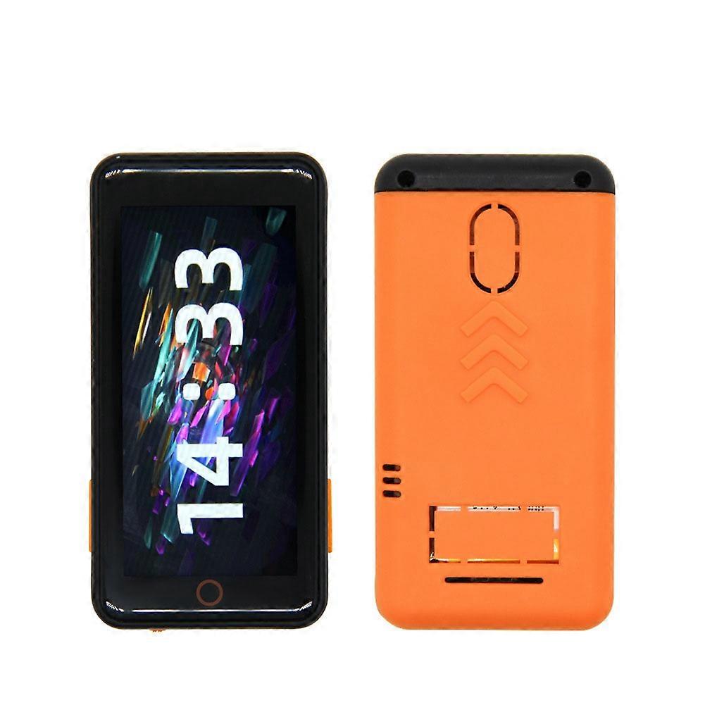 LILYGO T-Pico-Pro C6 ESP32-C6 Development Board 2.33-Inch LCD Touch Screen for Raspberry Pi RP2040 MCU Supports SD Card Module