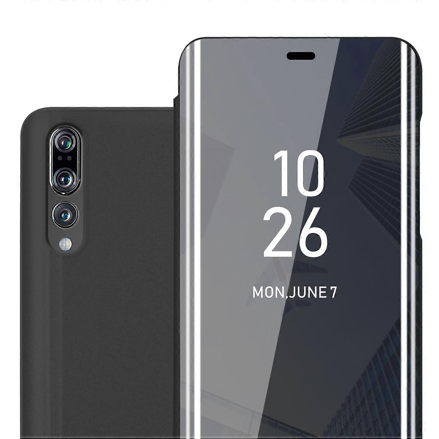 Huawei P20 PRO / P20 PLUS Case - Smartview Design with Mirror