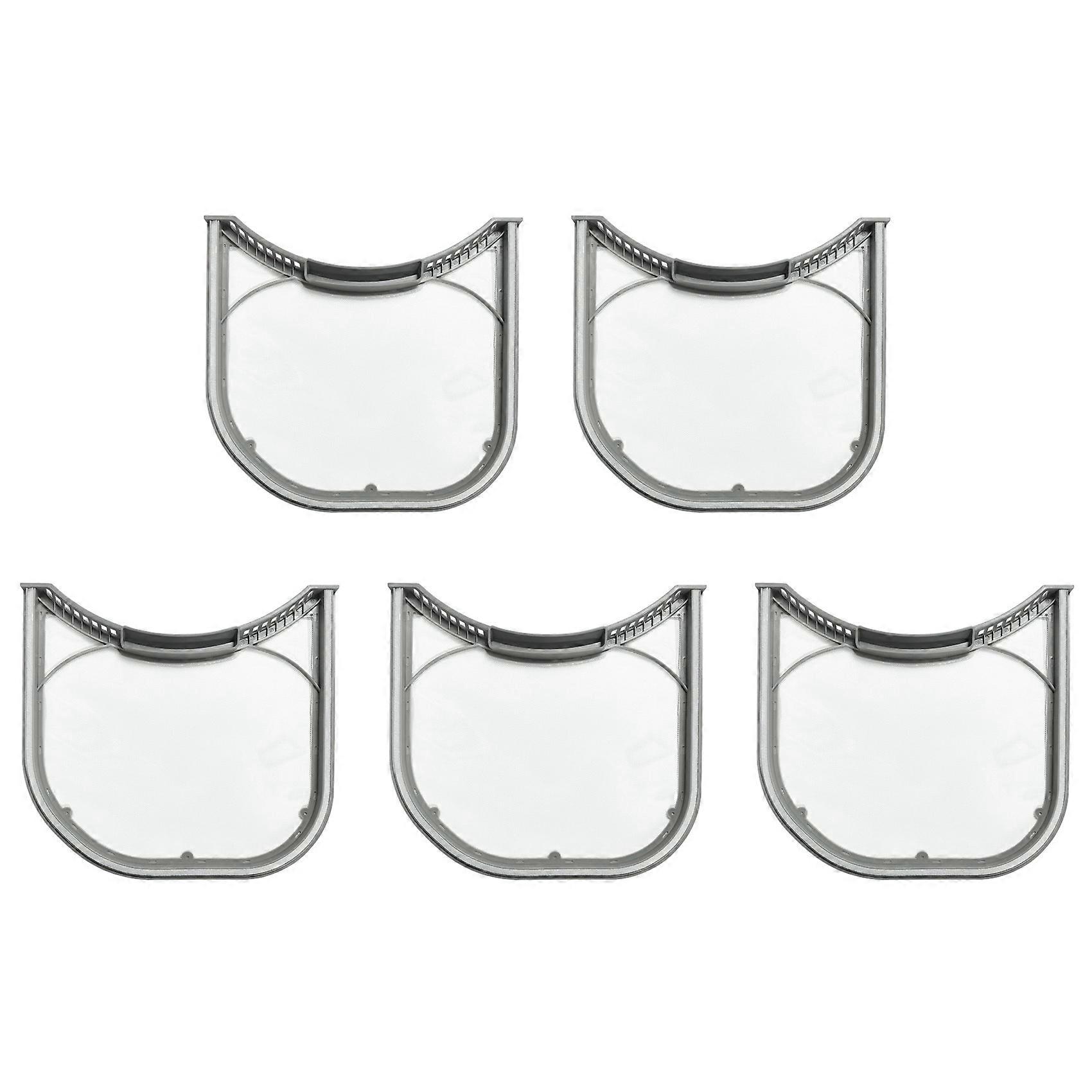 5X 5231EL1003B Dryer Lint Filter for LG Kenmore Dryer Vent Lint Screen Replace AP4440606 PS3527578