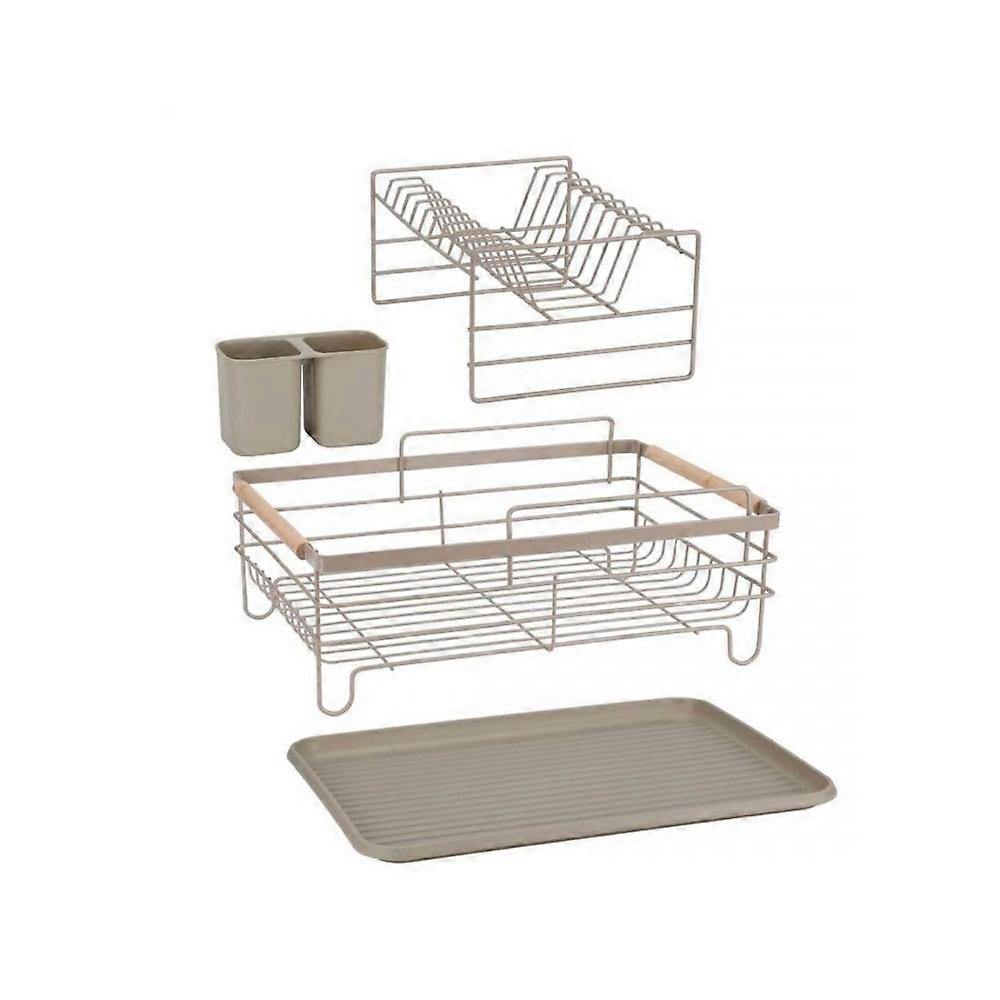  Elitehoff dish drainer with drainer and tray 64699