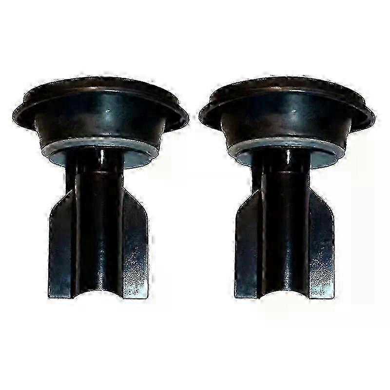 Motorcycle Carburetor Repair Kit for Ducati Monster, Includes Float and Diaphragm