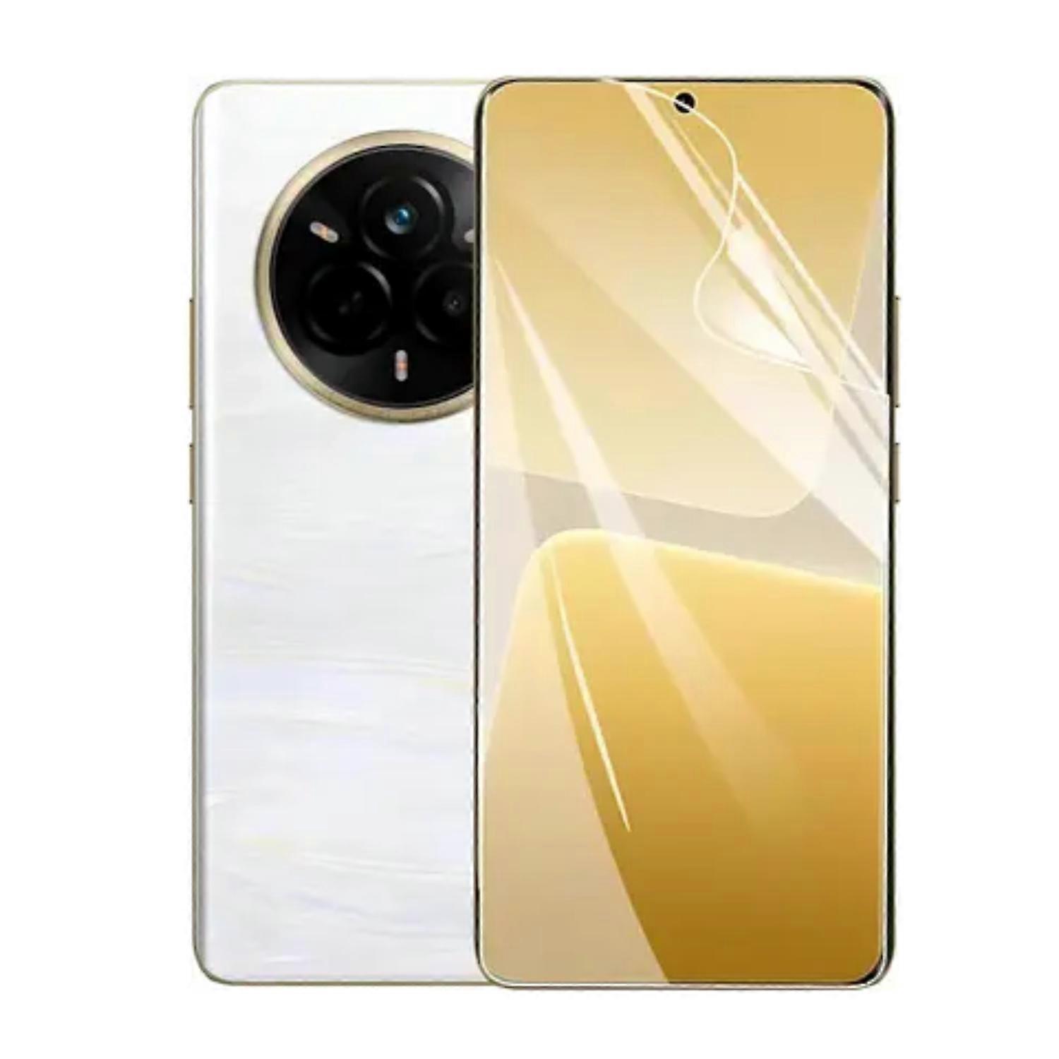 - Realme 14 Pro Hydrogel Screen Protector (copy)