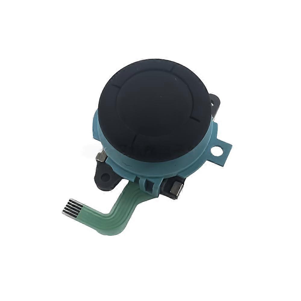 Replacement Joystick Blue Left Stick for Switch 2 JoyCon OEM Compatible Precise Control