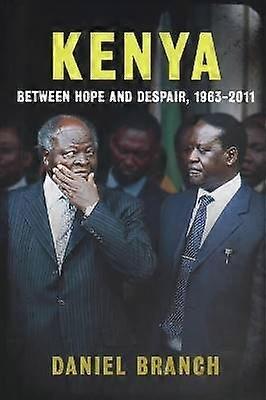Kenya - Between Hope and Despair 1963-2011