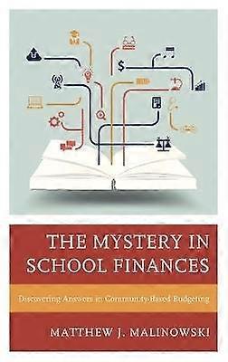 The Mystery in School Finances