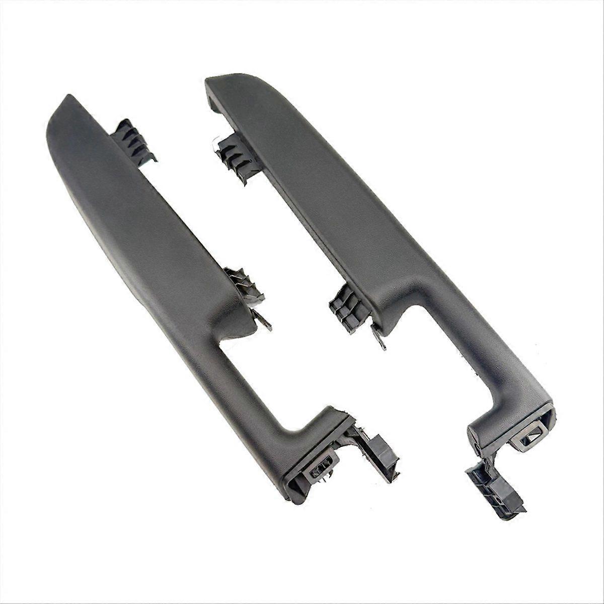 1Pair Front Left+Right Door Armrest Handle 88981547, 12472876 for / 1999-2006