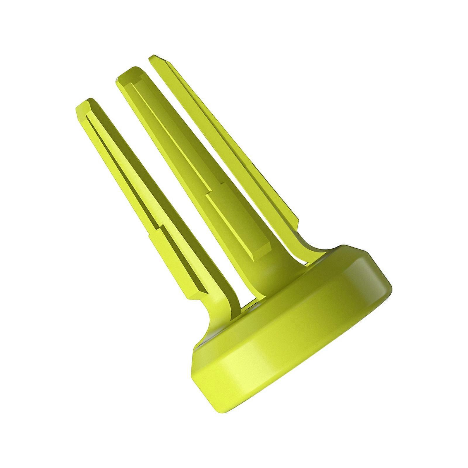 Lever Operated Handlebar Grip Installation Tool For Fast Damage Frees Mounting On All Handlebars Grip Installation Aid  Yellow