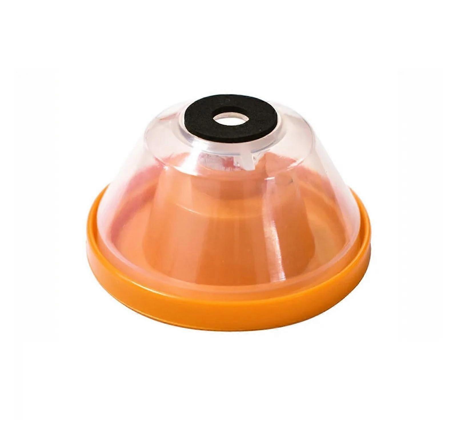 Electric Drill Dust Cover with Filter for Dust Drilling and Vacuum Dust Extraction