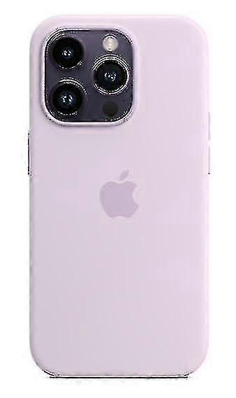 For Silicone Phone Case Compale With Iphone 14pro 25-26