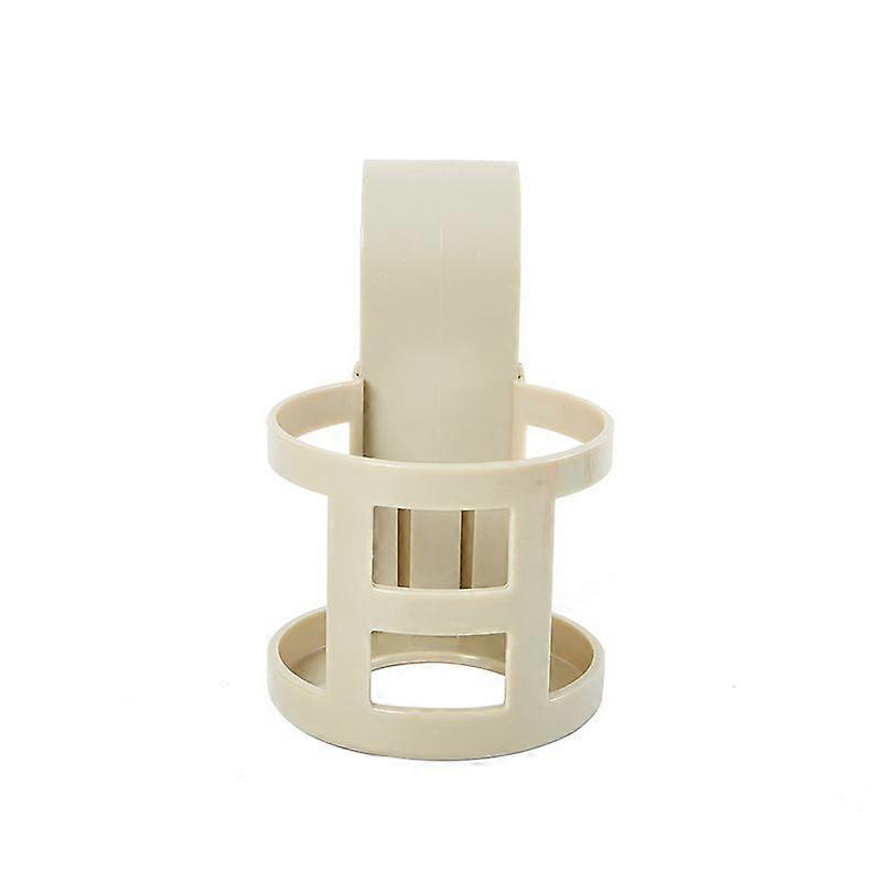 Poolside Cup Holder Sturdy Pool Drink Holder Accessories Fits Most Pools & Spa