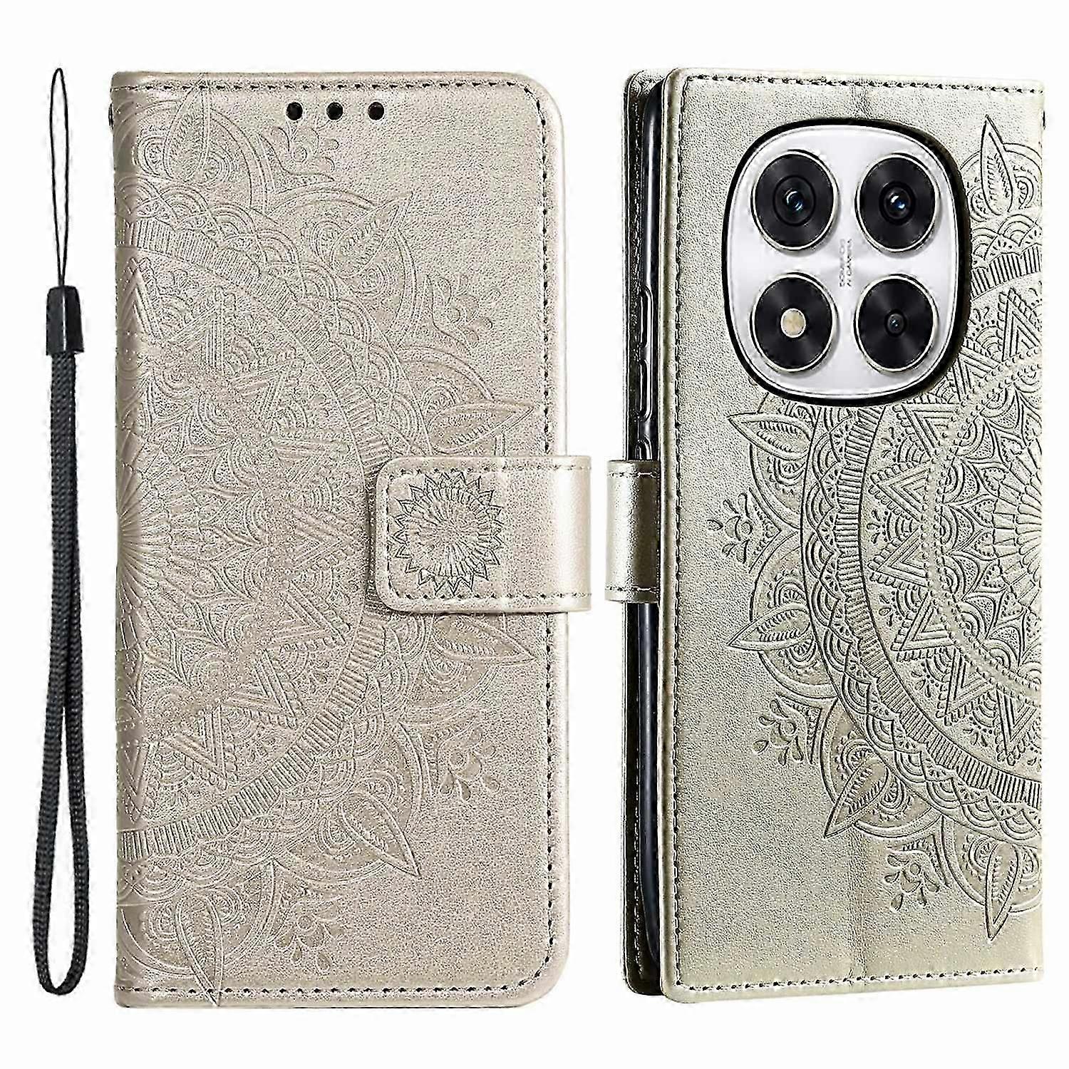 For Xiaomi Redmi Note 14 Pro 5G Phone Case