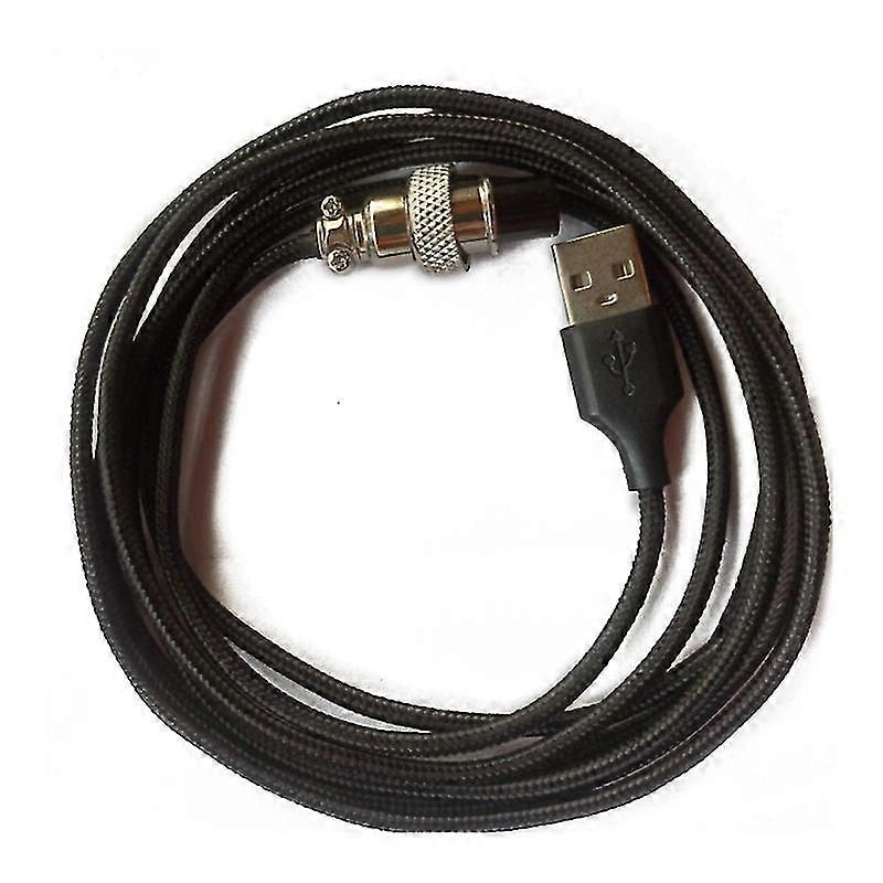 1.8m Joystick Cable Connection Line Cable For Razer Panthera Arcade Stick -LL