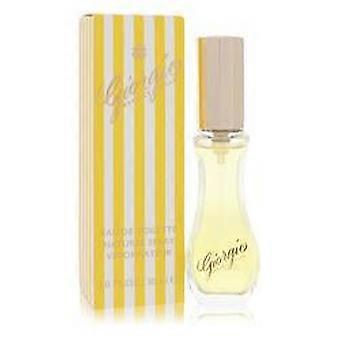  Giorgio by Giorgio Beverly Hills - Eau De Toilette Spray 1 oz - Women 