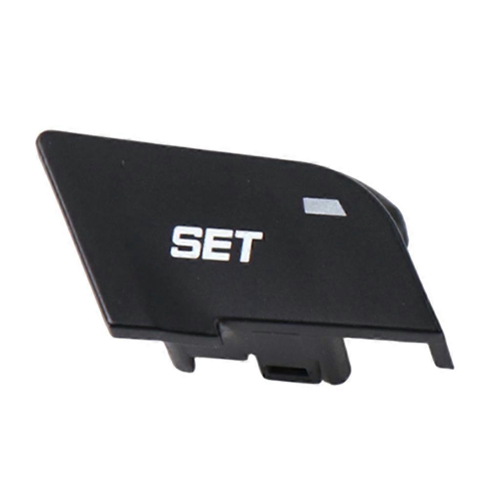 Car Front Right Seat Memory Button Seat Memory Switch Cover for Porsche Macan 2014- 2018 Set Button