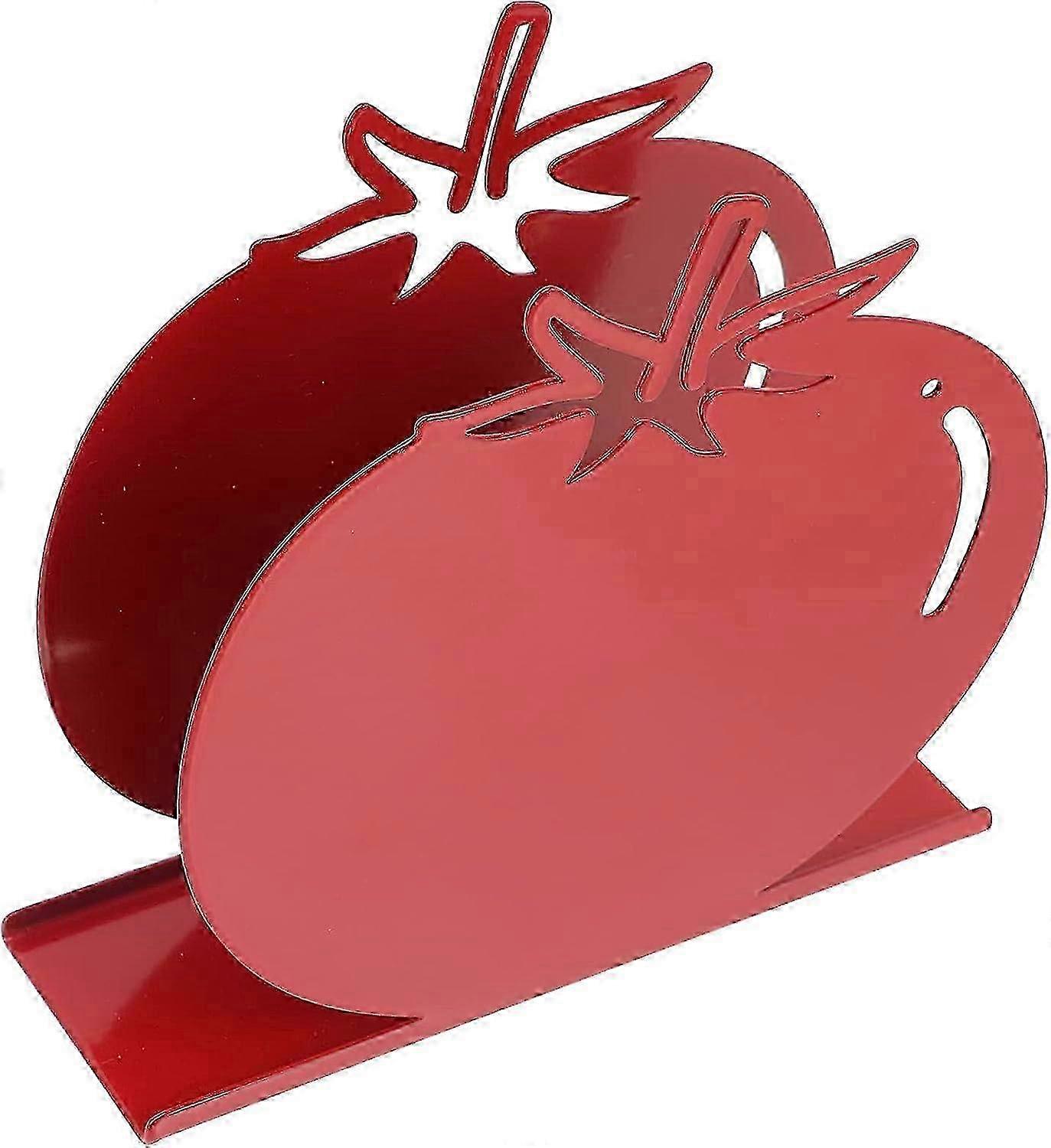 Paper Napkin Holder, for Kitchen or Dining Table