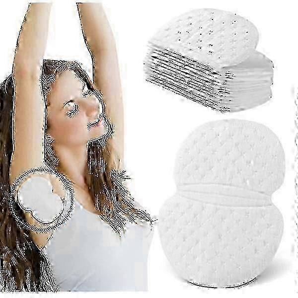 2025 100 Pcs Underarm Sweat Protection Db