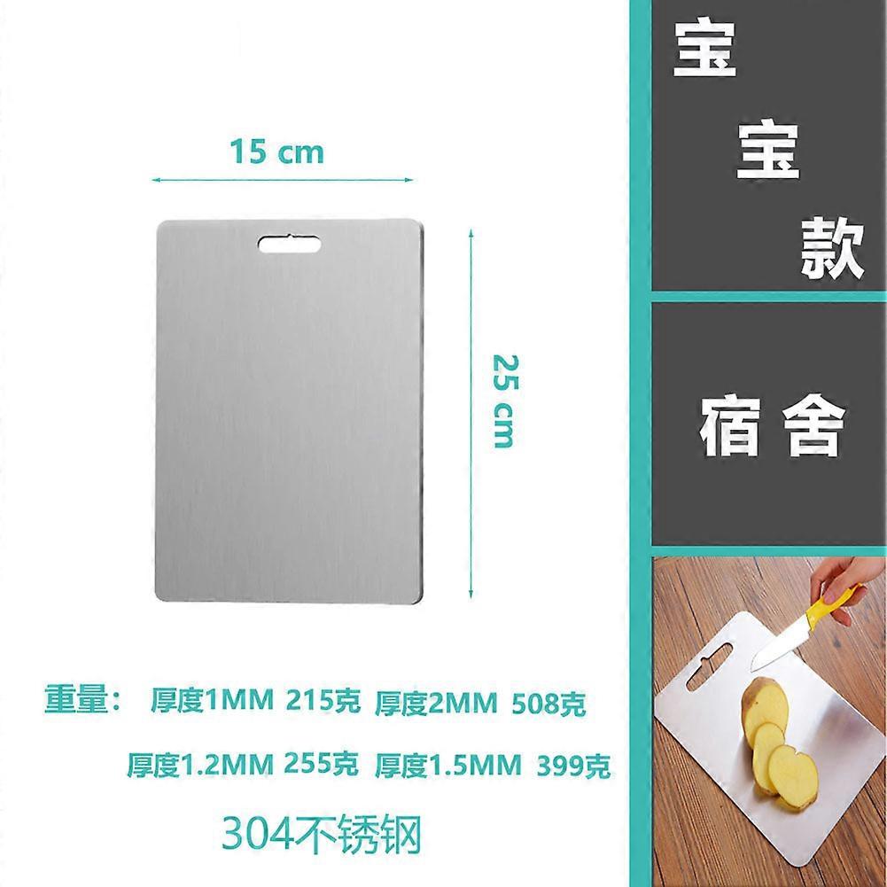 Chopping Boards Double Side Kitchen Board for Kitchen